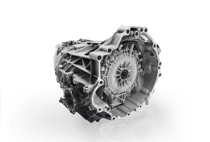 Produktkategorie Getriebe