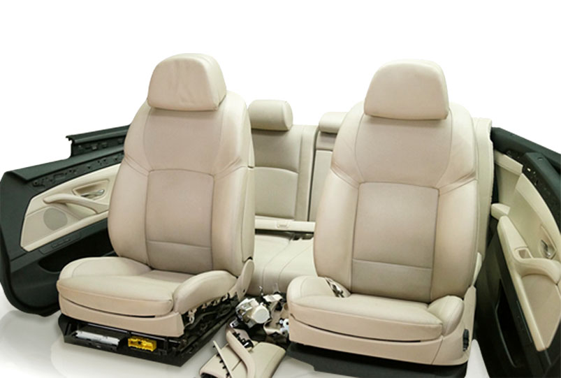 Produktkategorie Innenausstattung