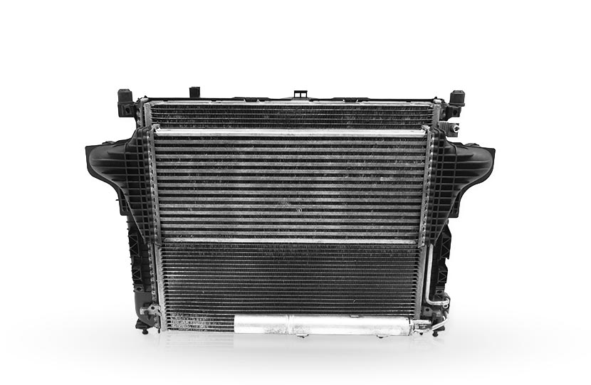 Produktkategorie Kraftstoff, Abgas und Kuehlung