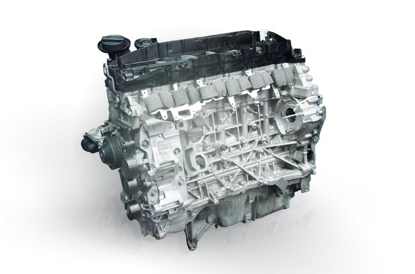 Produktkategorie Motoren