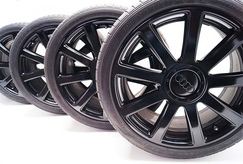 Produktkategorie Raeder und Bremsen