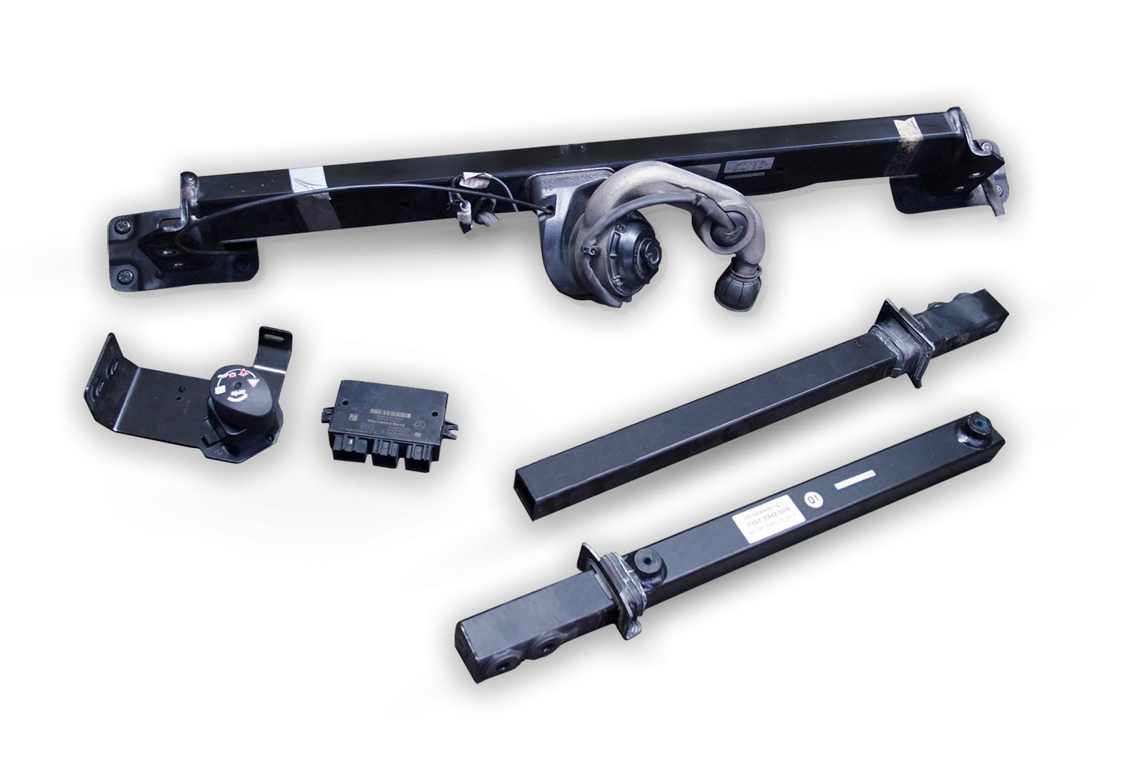 Produktkategorie Zubehör