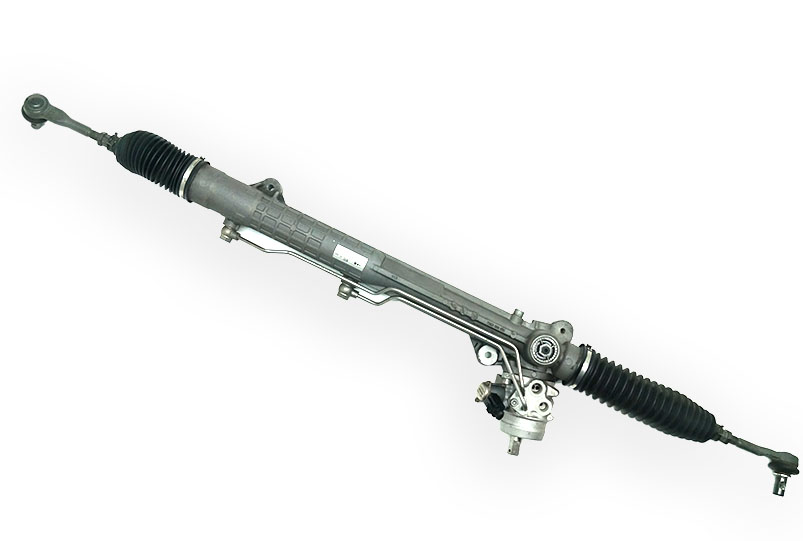 Produktkategorie Achesen und Lenkung